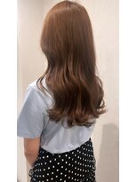 サミット ウル(SUMMIT ulu.)&nbsp;【ulu hana】まろやかベージュ