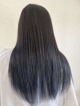 マルルヘアーデザイン(Maururu) Maururu hair style