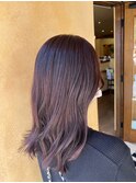 lavender pink ／ ラベンダーピンク