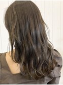 【GOOD DAY HAIR】《ブリーチダブルカラー》下北沢