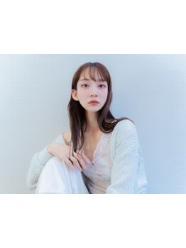 【JR高槻/芥川】口コミでも高評価を誇るハイキャリアスタッフが大人女性の"なりたい"を実現！