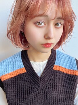 ホフ 大阪心斎橋店(F.O.F) ws3