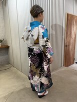 オリガミ(Origami)&nbsp;はたちのつどい