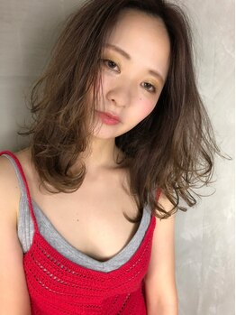 ヘアハウスレポ(Hair House LePo)の写真/仕上がりに満足頂けるようLePoではカウンセリングの時間を大切に1人1人のイメージに合ったデザインをご提案