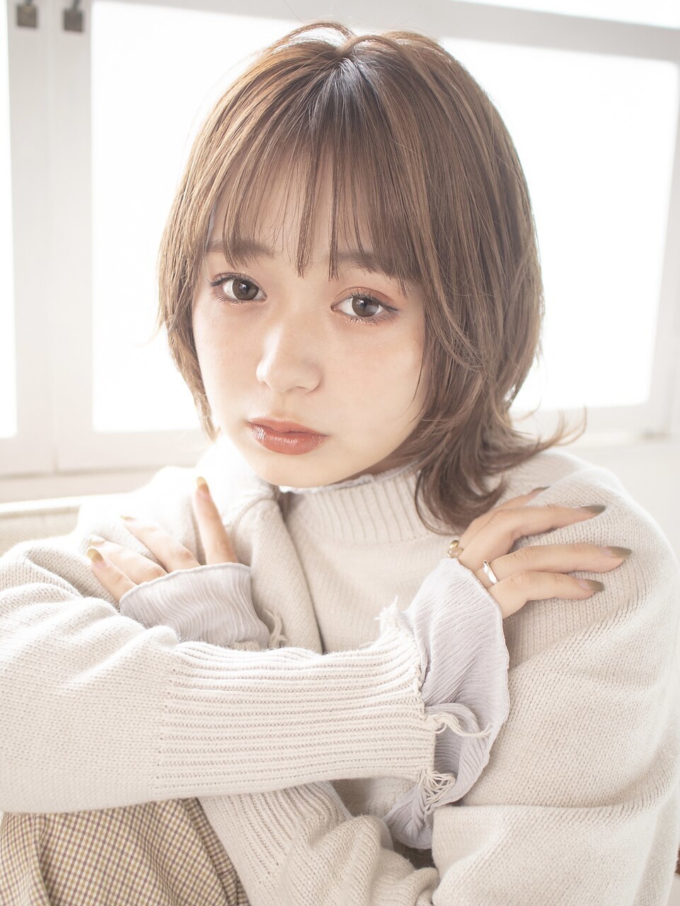 EIGHT new hair style】：L181786514｜エイト 難波店(EIGHT namba)の