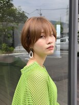 エゴイスト(EGOIS&)&nbsp;カジュアルショート