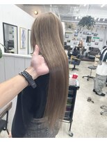 ベニス(VENICE)&nbsp;ブライダルブリーチカラー