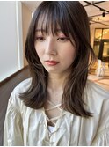 【obje't ciel】face layer × highlight【宮崎太揮】