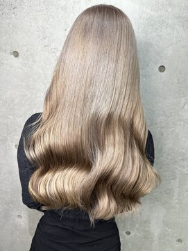 ダンク(DUNK) ミルクティーグレージュ