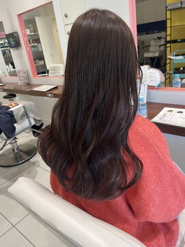 バサ 江古田店(BASSA) 【Akino】ブラウンベージュ