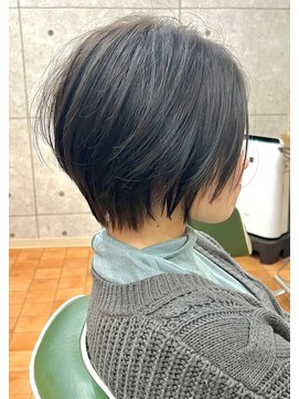 ベルナ(BELUNA) BELUNA 2024 Spring short style ☆