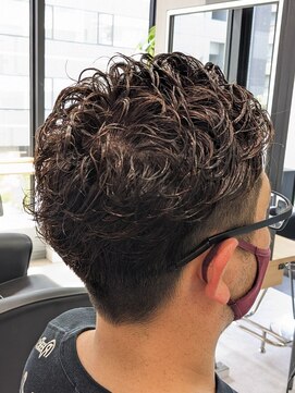 フラミューム 蒲田店(flammeum) 朝の時短スタイル♪