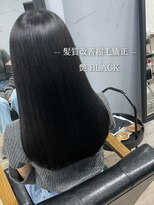 ダーツ(darts)&nbsp;＊darts_KAREN＊髪質改善縮毛矯正