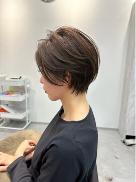 ネイロ 日本橋(NeiRo) NeiRoショート