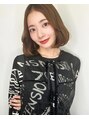 テラスグレース 横浜(TERRACE GRACE) ハイライトやデザインカラー、透け感カラーが人気です♪