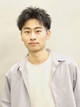 クロト 熊本(KUROT) 末永 竜