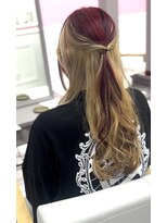 グラスペディア(graspedia)&nbsp;デザインカラー