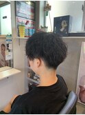ツイストスパイラル