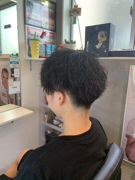 サーク(Sark) ツイストスパイラル