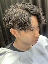 ヒロギンザ 新橋銀座口店(HIRO GINZA)&nbsp;波巻きかきあげスタイル