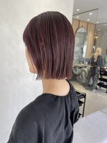 コード(Chord)&nbsp;highlight×pink