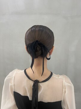 リード 大府店(LEAD) タイトシニヨン