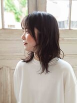 シンシ(Cinci)&nbsp;レイヤーカット