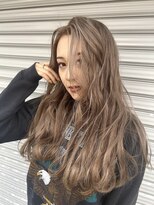 ココテラス(coco terrace)&nbsp;ブリーチ/ハイトーン/ケアブリーチ