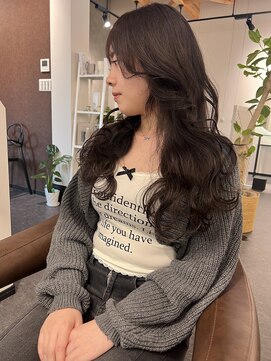 エカヒ(ekahi) こっくりカラー