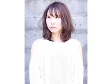 ヘアー リブレ ミト(hair Libre mito)