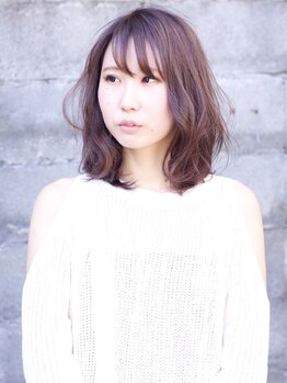 ヘアー リブレ ミト(hair Libre mito)の写真/≪弥刀駅すぐ/当日予約OK≫似合わせカットで美シルエットショートに♪[カット＋トリートメント￥5240]