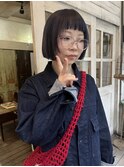 ブルーパープル