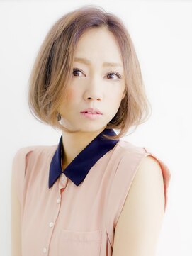 ヘアリゾート エーアイ 川越店(hair resort Ai) メルティカラー/フェミニンロング/着物[川越駅/本川越駅]