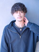 ロイオブジゼル(roi of GiseL)&nbsp;林 拳大