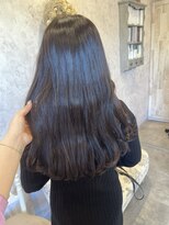 ディーヴァヘアーエズ(DIVA hair Eze)&nbsp;【kotone】うる艶ロング