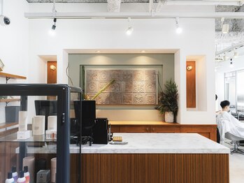 Maison 【メゾン】