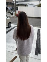 キヌ(kinu)&nbsp;水素トリートメント