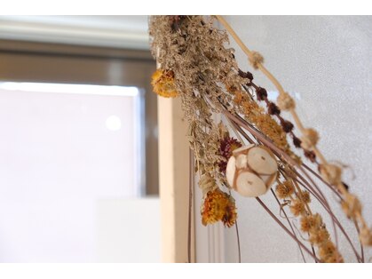 クート 久喜(ku－to)の写真