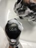 カット＋クレンジングシャンプー