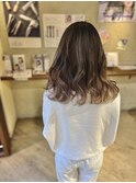 派手になりすぎたくない方のデザインカラー☆