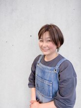 ニコ(nico.)&nbsp;郁子 [本厚木駅]