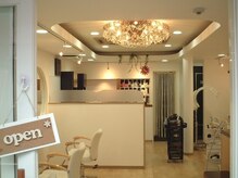 ヘアーロッソ(HAIR ROSSO)