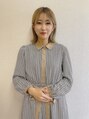 アグ ヘアー マリー 運動公園前店(Agu hair marry) 三浦 華乃