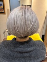 ハッシュバイリノア(HASH by LINOAH)&nbsp;サロンスタイル