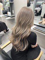 パロ(PALO)&nbsp;ミルクティーグレージュ