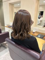 松本平太郎美容室 銀座パートツー(PART2)&nbsp;イノアシルバー