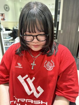 クロップ エス 茅ヶ崎本店(crop es) レイヤー