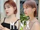ミンクス 青山店(MINX)の写真/期間限定クーポン有！カミカリスマ三つ星★総合13冠*絶妙カットラインで小顔効果◎[表参道/青山]