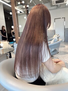 ロール 博多(Role) ★大人可愛い/大人ガーリー/艶髪チョコレートモードプリカール★