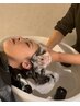 宝の循環スパ＋カット